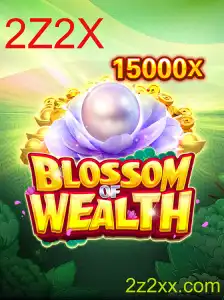 Explorando o Universo de BlossomofWealth: Uma Aventura de Estratégia e Prosperidade