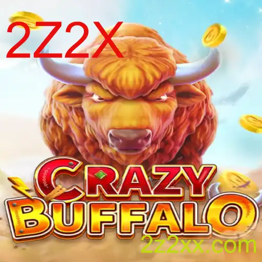 CRAZYBUFFALO: Desvendando o Enigmático Jogo de Estratégia 2Z2X