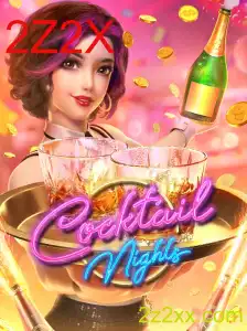 Explorando o Universo de CocktailNights: O Jogo de Estratégia e Criatividade com 2Z2X
