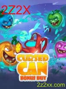 CursedCanBonusBuy: Uma Jornada Inovadora no Mundo dos Jogos