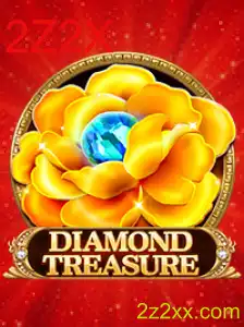 Diamondtreasure: A Nova Sensação dos Jogos de Estratégia