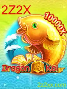 Um Mergulho no Mundo de DragonKoi: O Jogo que Une Tradição e Inovação
