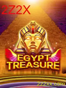 Descubra o Fascinante Mundo do EgyptTreasure: Um Jogo de Estratégia e Aventura