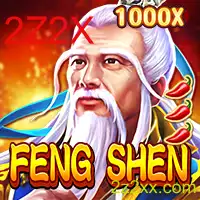 Descubra FengShen: O Novo Sensação do Mundo dos Jogos