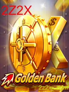 GoldenBank: Descubra o Emocionante Mundo de Estratégia e Sorte com 2Z2X