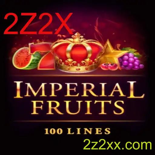 ImperialFruits100: A Nova Sensação do Mundo dos Jogos com 2Z2X