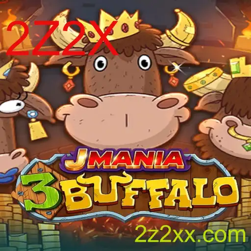 JMania3Buffalo: Descubra o Universo Empolgante do Novo Jogo com Elementos Únicos de 2Z2X