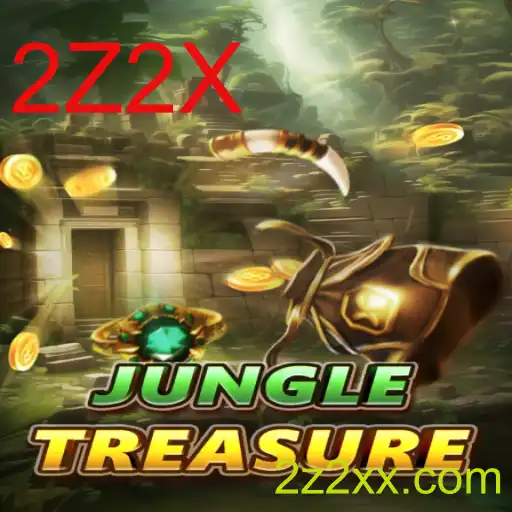 JungleTreasure: Uma Aventura de Buscar Riquezas e Encantar-se com o Desconhecido