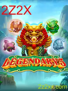 Descubra o Mundo de Legendary5: Uma Nova Experiência de Jogo