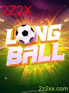 LongBall: Conheça as Regras do Novo Fenômeno dos Jogos com a Palavra-Chave 2Z2X