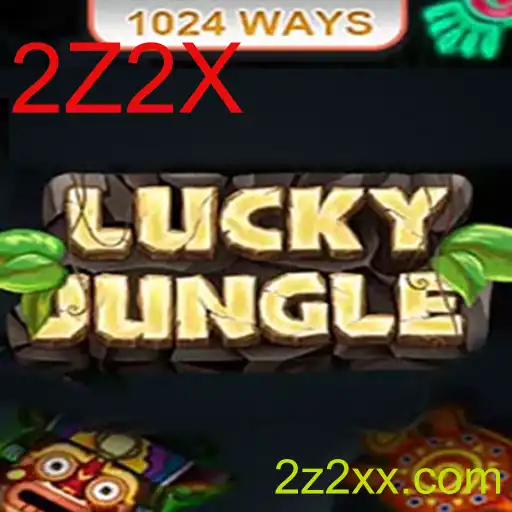 Descubra o Fascinante Mundo de LuckyJungle1024