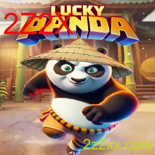 Explorando o Mundo Fascinante de LuckyPanda: Um Guia Completo