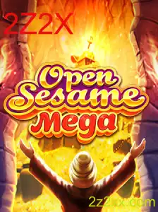 OPENSESAMEMEGA: Descubra a Aventura de Jogo com a Palavra-Chave 2Z2X