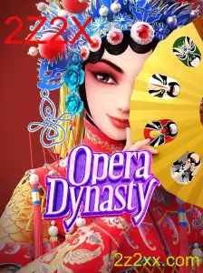 OperaDynasty: A Nova Sensação do Mundo dos Jogos de Estratégia