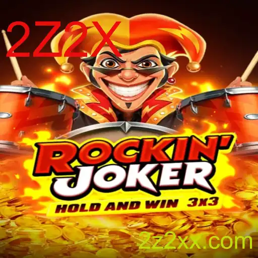 Descubra o Mundo de Rockinjoker: Um Novo Jeito de Jogar