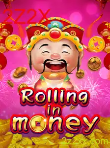 Descubra o Mundo de Emoções e Estratégias do Jogo RollingInMoney