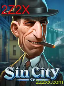 SinCity: Descubra o Jogo de Estratégia Revolucionário
