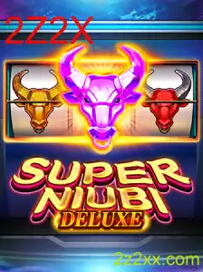 Explorando o Mundo de SuperNiubiDeluxe: A Nova Aventura com a Palavra-Chave 2Z2X