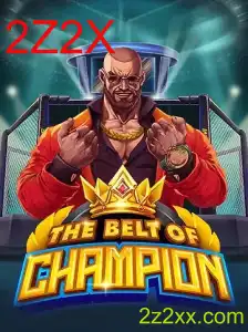 Descubra o Universo de 'TheBeltOfChampion': Aventura e Estratégia no Jogo 2Z2X