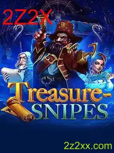 Explorando TreasureSnipes: Aventura e Estratégia no Mundo dos Jogos