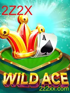 WildAce: A Nova Sensação do Mundo dos Jogos
