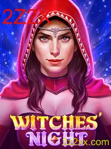 WitchesNight: O Fascinante Mundo do Jogo 2Z2X