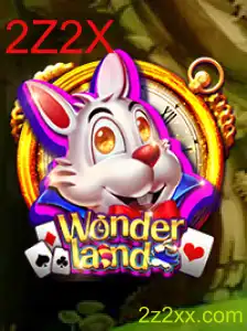 Explorando o Mundo de Wonderland: O Jogo de Estratégia Com Palavras-Chave 2Z2X